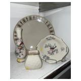 (4) Pieces of Lenox Chinaware