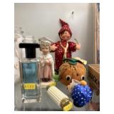 Annalee Doll, Pincushion, Figurine