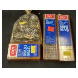 Approx. 250 Rounds of 22 Ammunition