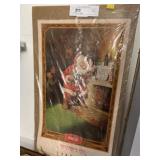 1973 Coca-Cola Calendar