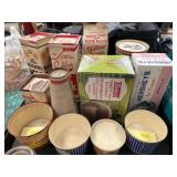 Dairy Cartons