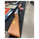 Daisy Model 10 BB Rifle