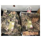 New Size Small & Med. Ladies Hunting Pants