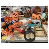 Halloween Decor