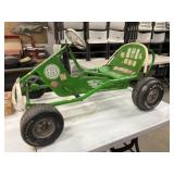 Vintage Murray Pedal Car