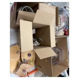 Longaberger Accessories