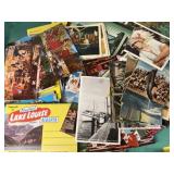 Vintage Postcards