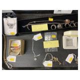 Sterling Silver Jewelry