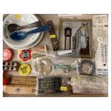 Dairy Promotional Items