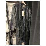 Size 18/20 Leather Jacket