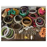 Costume Jewelry Bracelets