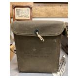 Post-War Military Field Phone