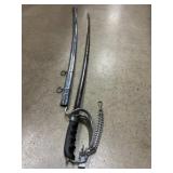 Philadelphia Etched Officer