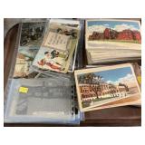 Vintage Postcards