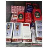 Christmas Bells, Storage Tote/Lid