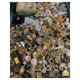 Costume Jewelry Earrings