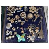 Costume Jewelry