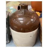 4 Gallon Two Tone Storage Jug