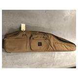 Bulldog Tactical Soft-Sided Gun Case