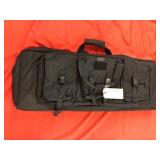 DDT Soft-0Sided Tactical Gun Case