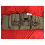 Fox Tactical Soft-Sided Gun Case