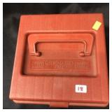 100 rds. of Reloaded .308 Match Ammunition