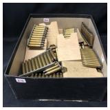 Approx. 300 Fired 5.56mm Rifle Cases