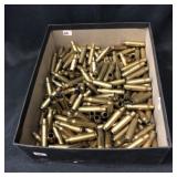 200 Fired .308 Rifle Cases