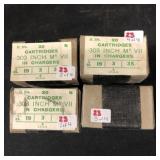 80 rds. of .303 British Ammunition