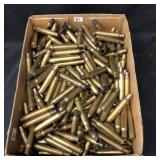 350 Fired 30-06 Rifle Cases