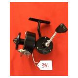 Garcia Mitchell 300 Fishing Reel.