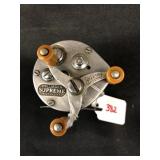 Pfluger 1355 Rocket and Supreme Fishing Reels