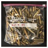 200 Fired 30-06 Rifle Cases