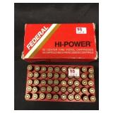 100 rds. of .32 H&R Magnum Reloaded Ammunition