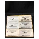 900 Fired 9mm Pistol Cases