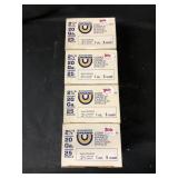 100 rds. of 20ga. #6 Shotgun Shells