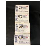 100 rds. of 20ga. #6 Shotgun Shells