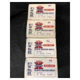 100 rds. of 12ga. #1 Steel Shot Shotshells