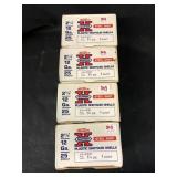 100 rds. of 12ga. #1 Steel Shot Shotshells