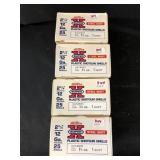 100 rds. of 12ga. #1 Steel Shot Shotshells