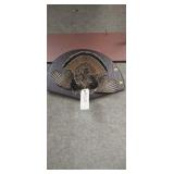 Taxidermy Ruffled Grouse