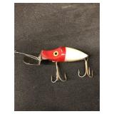 Heddon "Scoop Lip" Go-Deeper River Runt No. D-9110