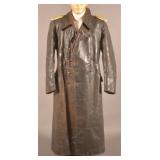 Vintage German WWII Officer