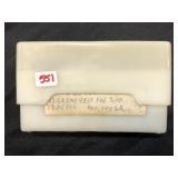 20 rds. of Reloaded 6.5 x 55 Ammunition