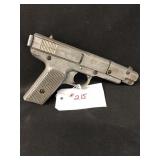 Horton H. Harris BB Pistol