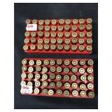 100 rds. of 32 S&W Reloaded Ammunition