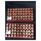 100 rds. of 32 S&W Reloaded Ammunition