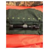 Leupold 2x Pistol Scope
