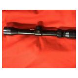 Redhead 3x9 x32mm Rifle Scope