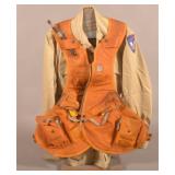 Korean War Air Assault Jacket & Vest